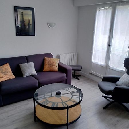 Appartement T2 Ito A 100M De La Mer Сен-Филибер Екстериор снимка